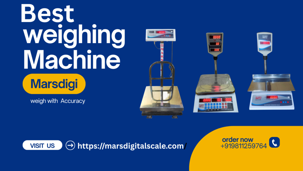 best-weighing-scale-in-Delhi