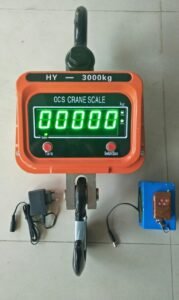 Our Product 23 Crane scale