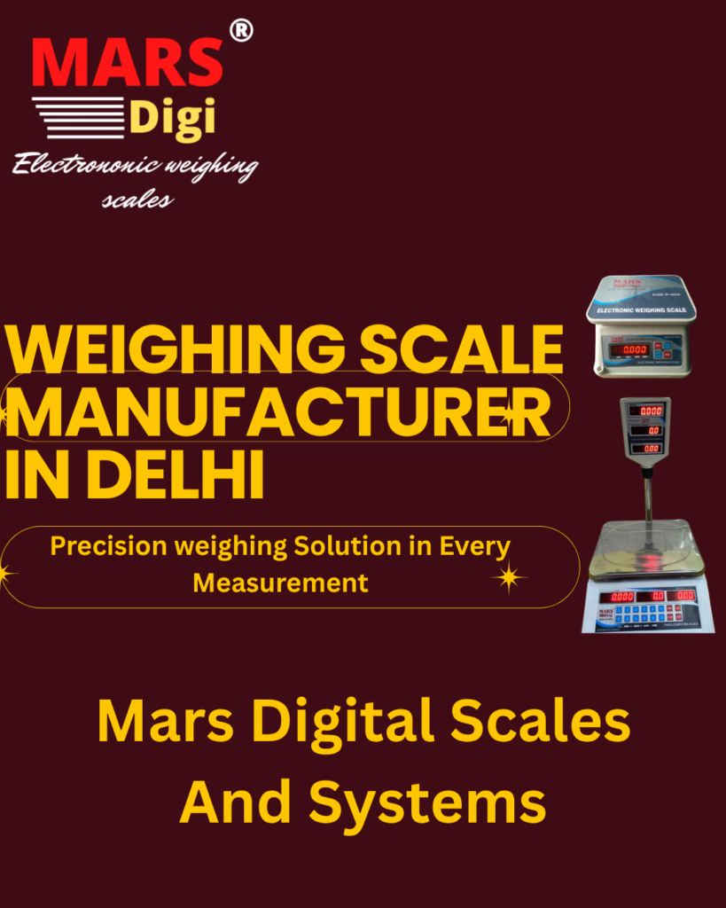 weighing-scale-manufacturer-in-delhi