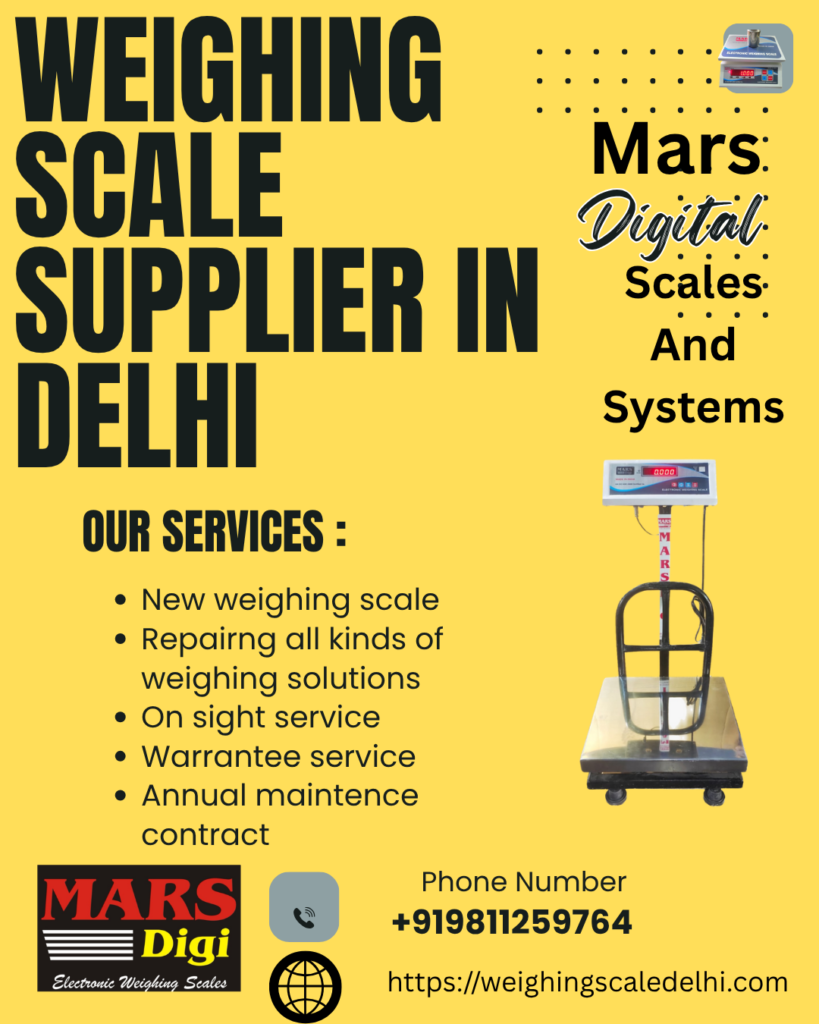 weighing-scale-supplier-in-delhi
